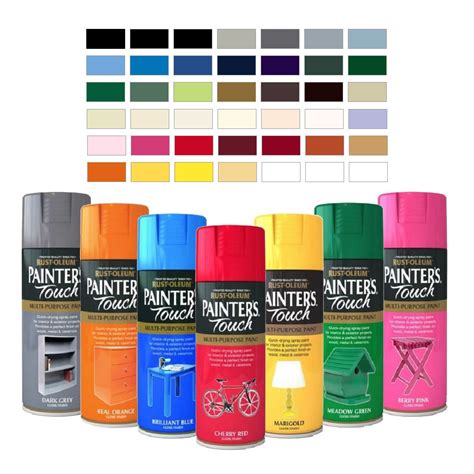 rust oleum gloss spray paint|best price rustoleum spray paint.